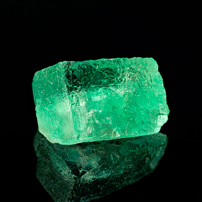 Fluorite