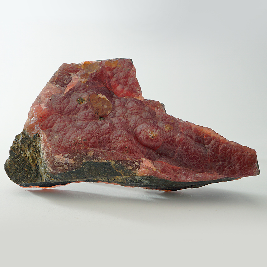 Rhodochrosite