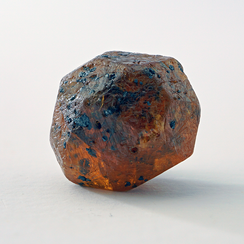 Garnet Var Spessartine