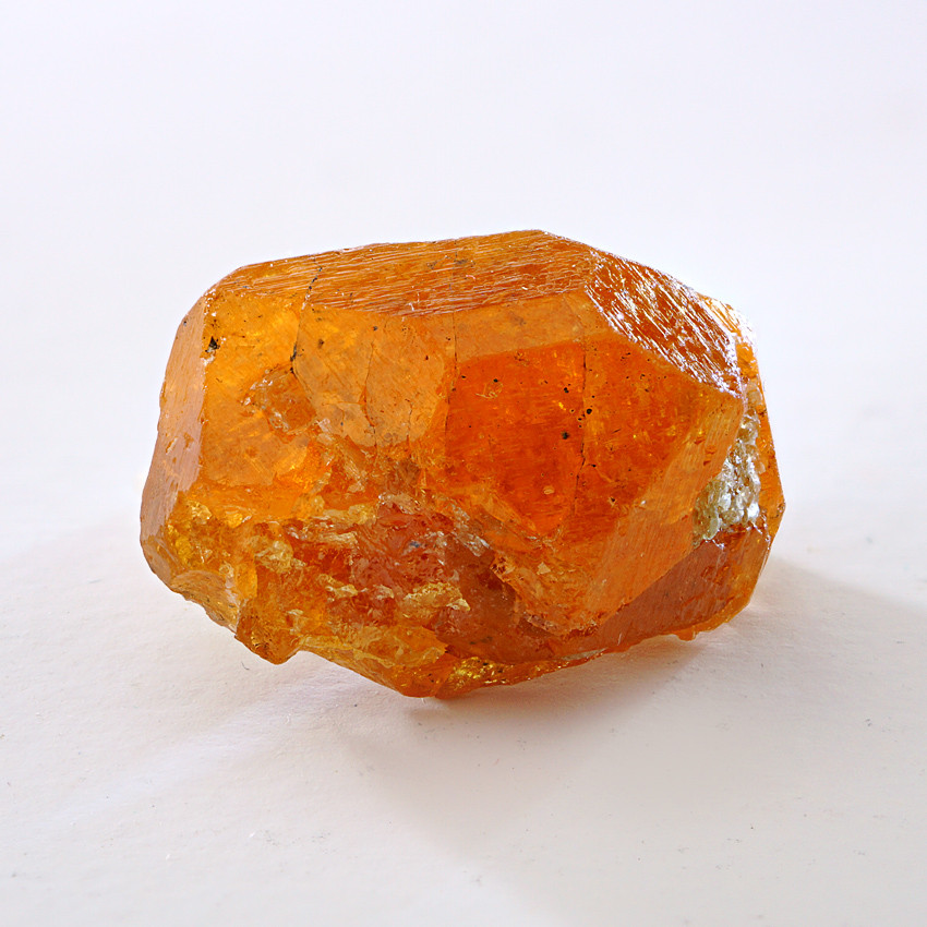 Garnet Var Spessartine