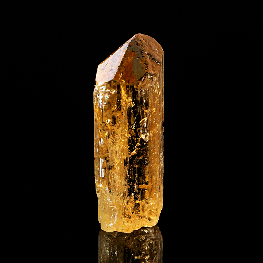 Imperial Topaz