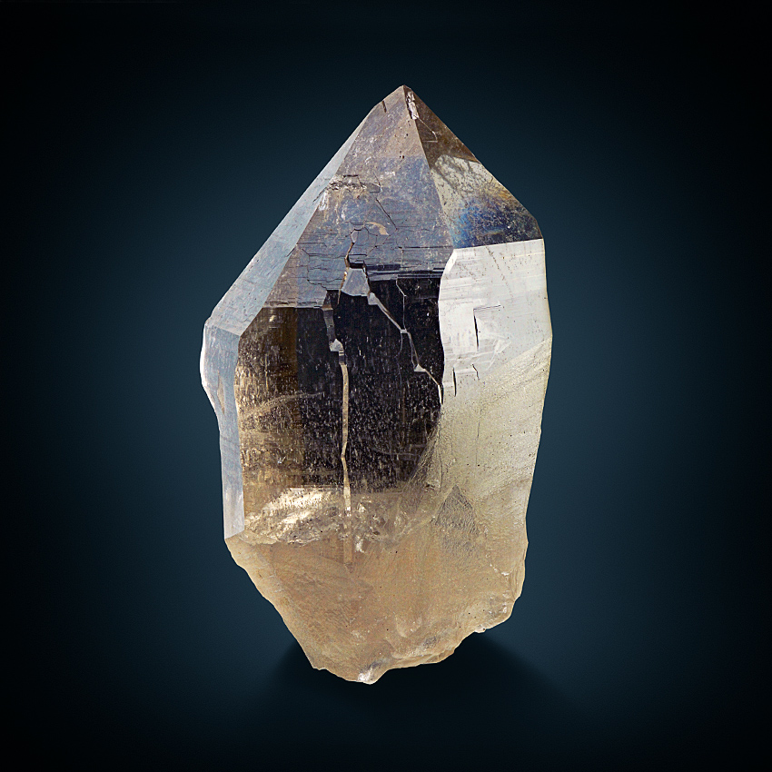 Smoky Quartz