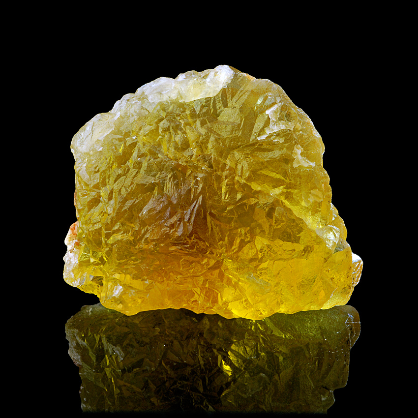 Fluorite