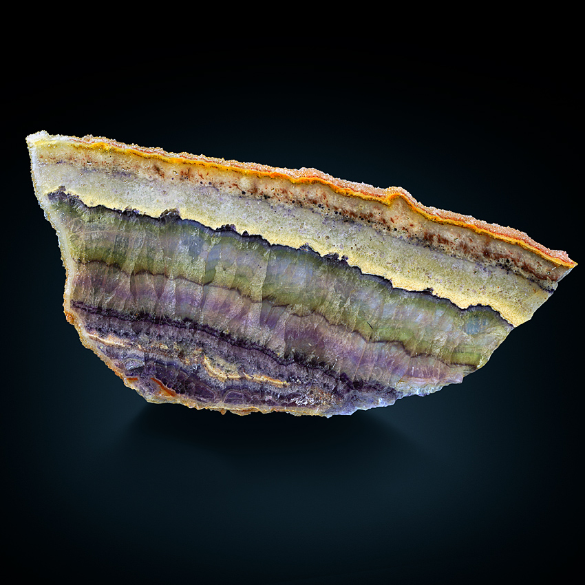 Fluorite