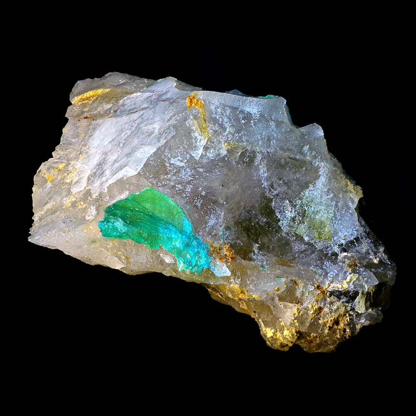 Liroconite