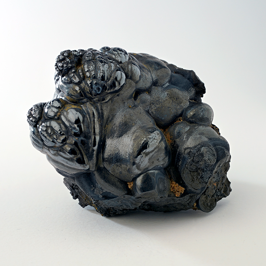 Romanèchite