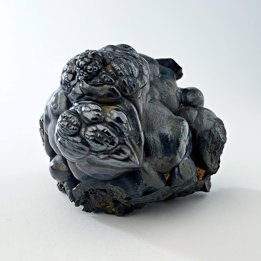 Romanèchite