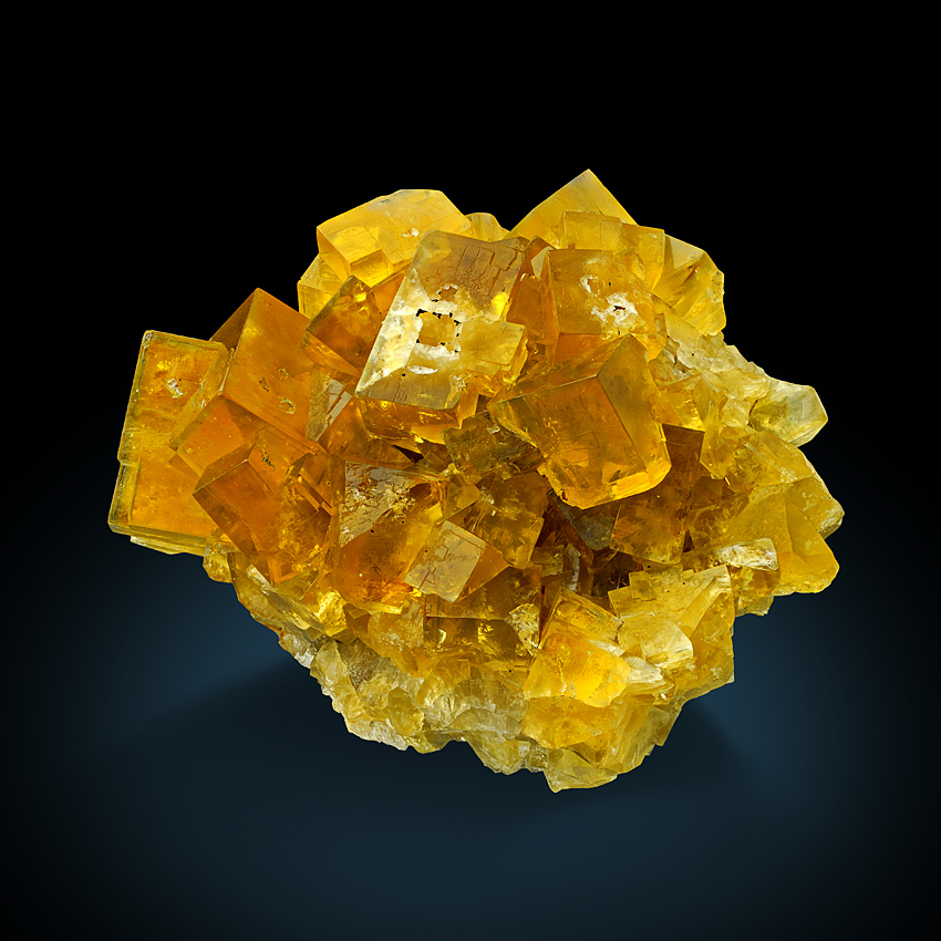 Fluorite