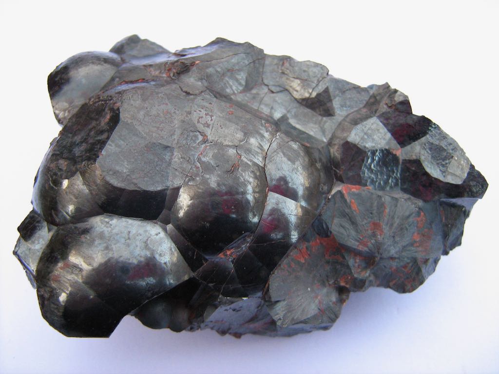 Hematite