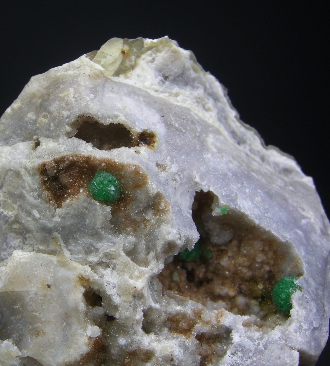 Variscite