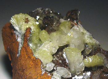 Adamite