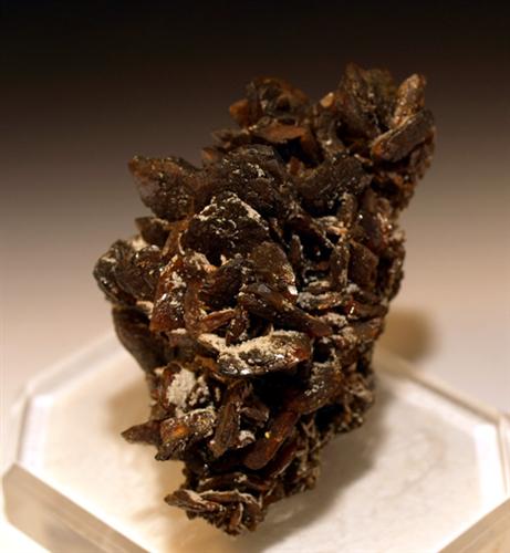 Descloizite