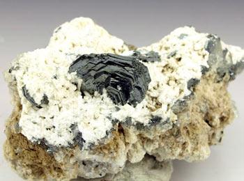 Hematite Var Iron Rose