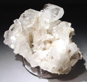 Quartz Var Faden