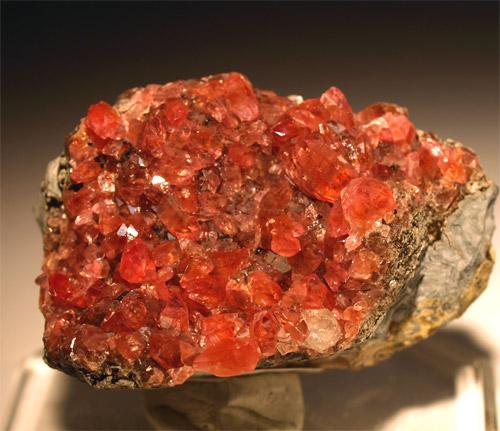 Rhodochrosite