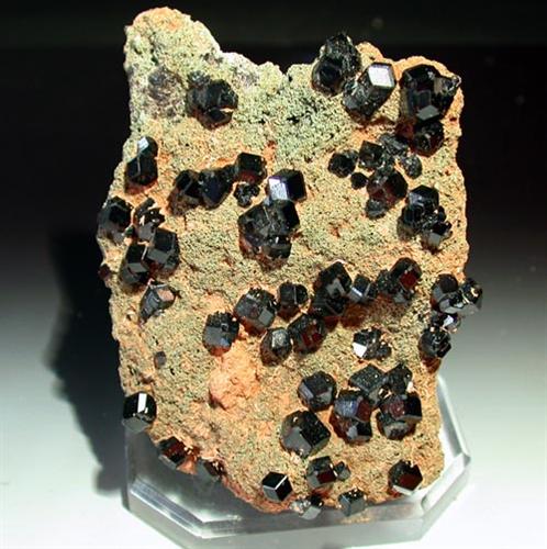 Andradite