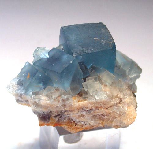 Fluorite