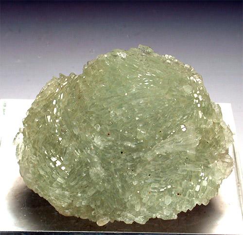 Prehnite