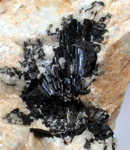 Schorl