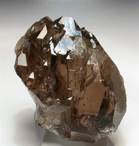 Smoky Quartz