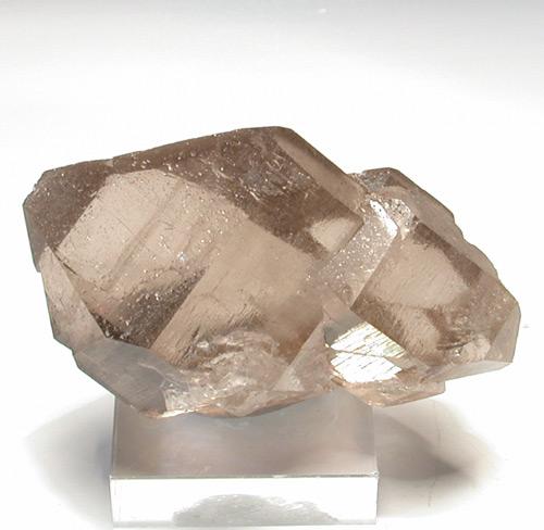 Smoky Quartz