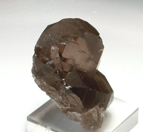 Smoky Quartz