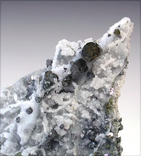 Sphalerite Var Cleiophane