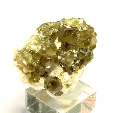 Andradite