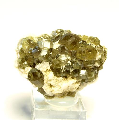 Andradite