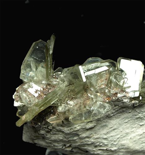 Baryte