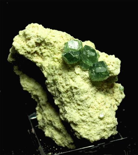 Demantoid