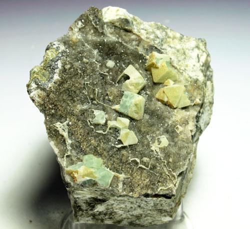 Fluorite