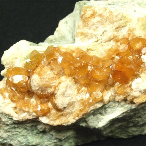 Grossular