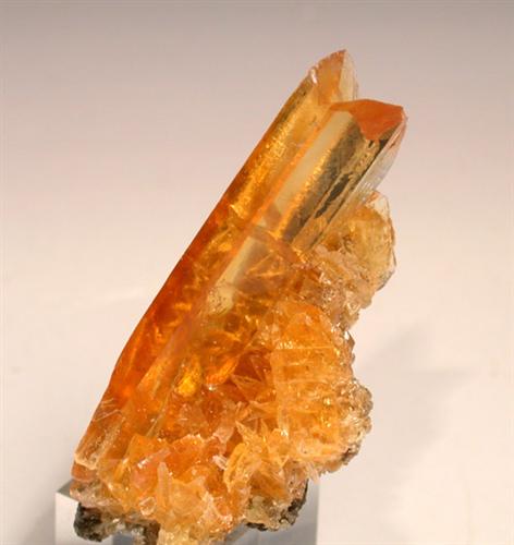 Selenite