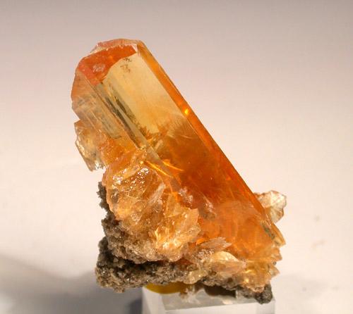 Selenite