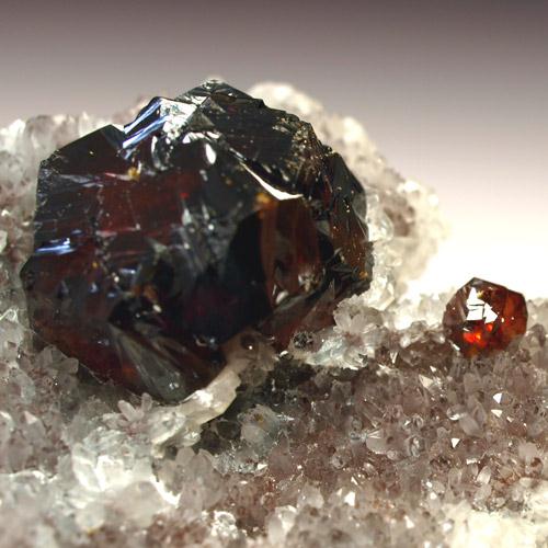 Sphalerite