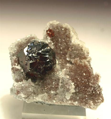 Sphalerite