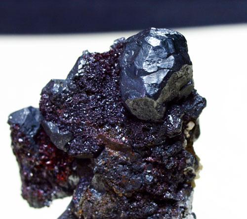 Acanthite