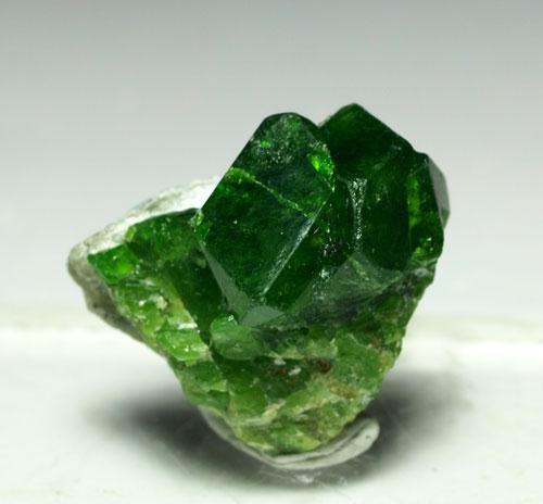 Demantoid