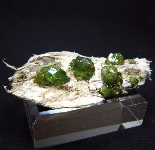 Demantoid