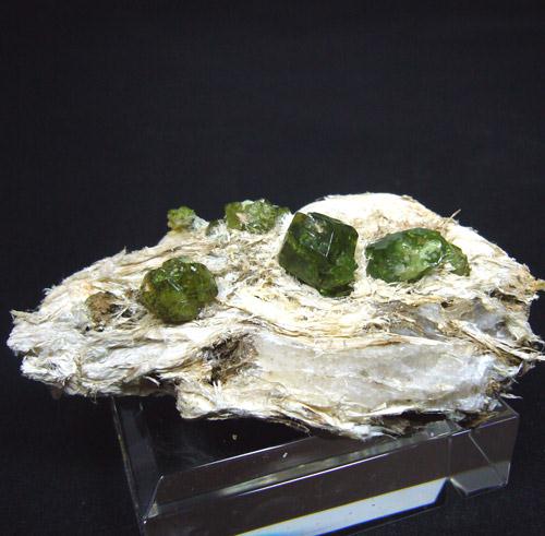 Demantoid