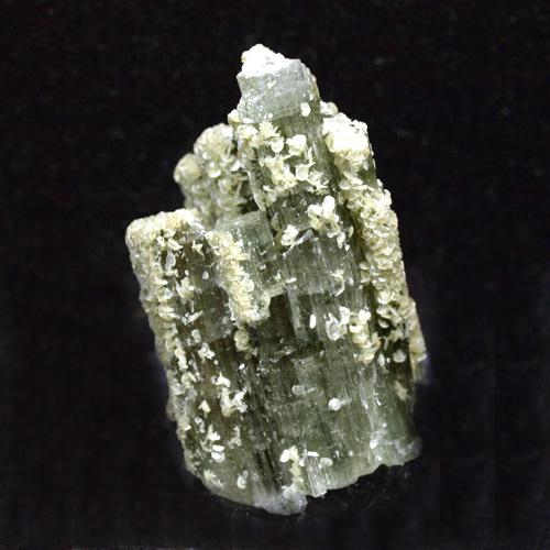 Fluorapatite