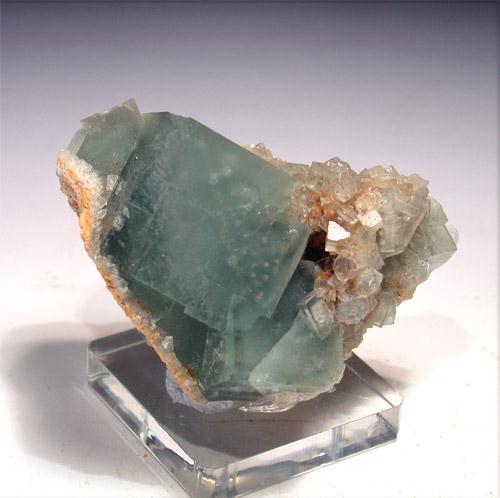 Fluorite