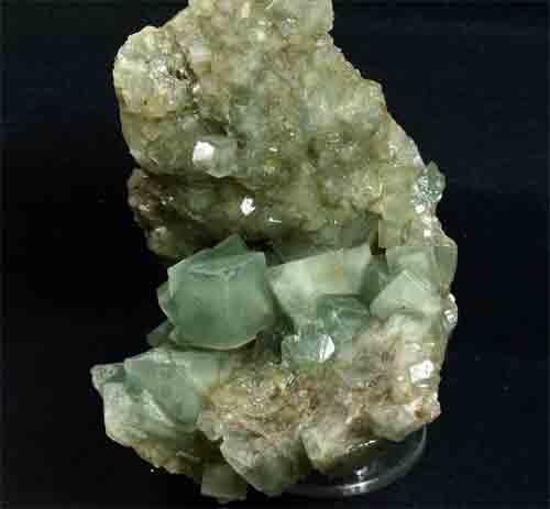 Fluorite