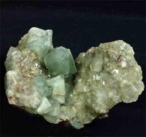 Fluorite