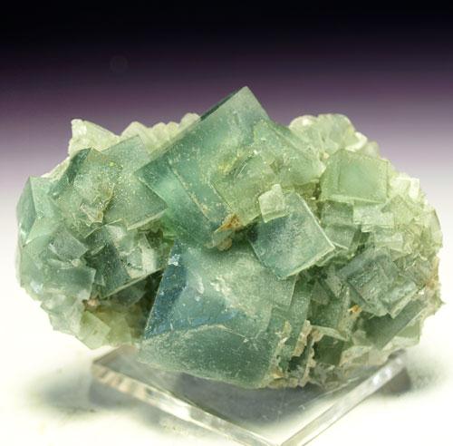 Fluorite