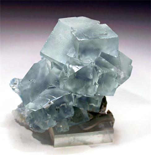 Fluorite