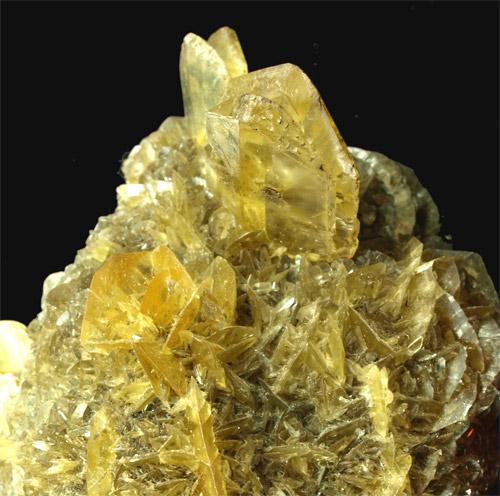 Gypsum