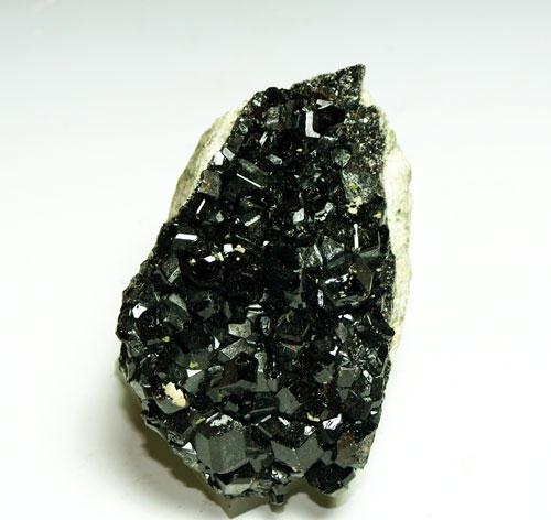 Melanite