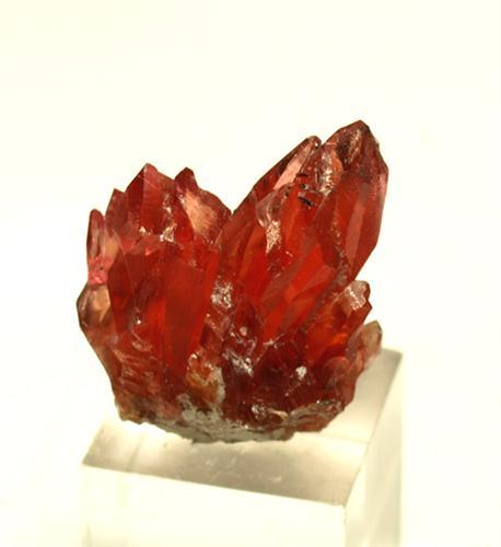 Rhodochrosite